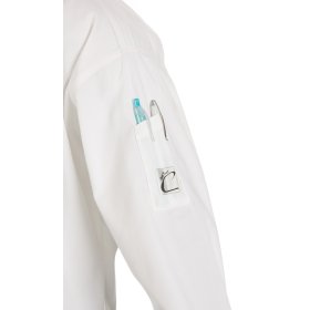 Traditional Chef Jacket - Long Sleeve