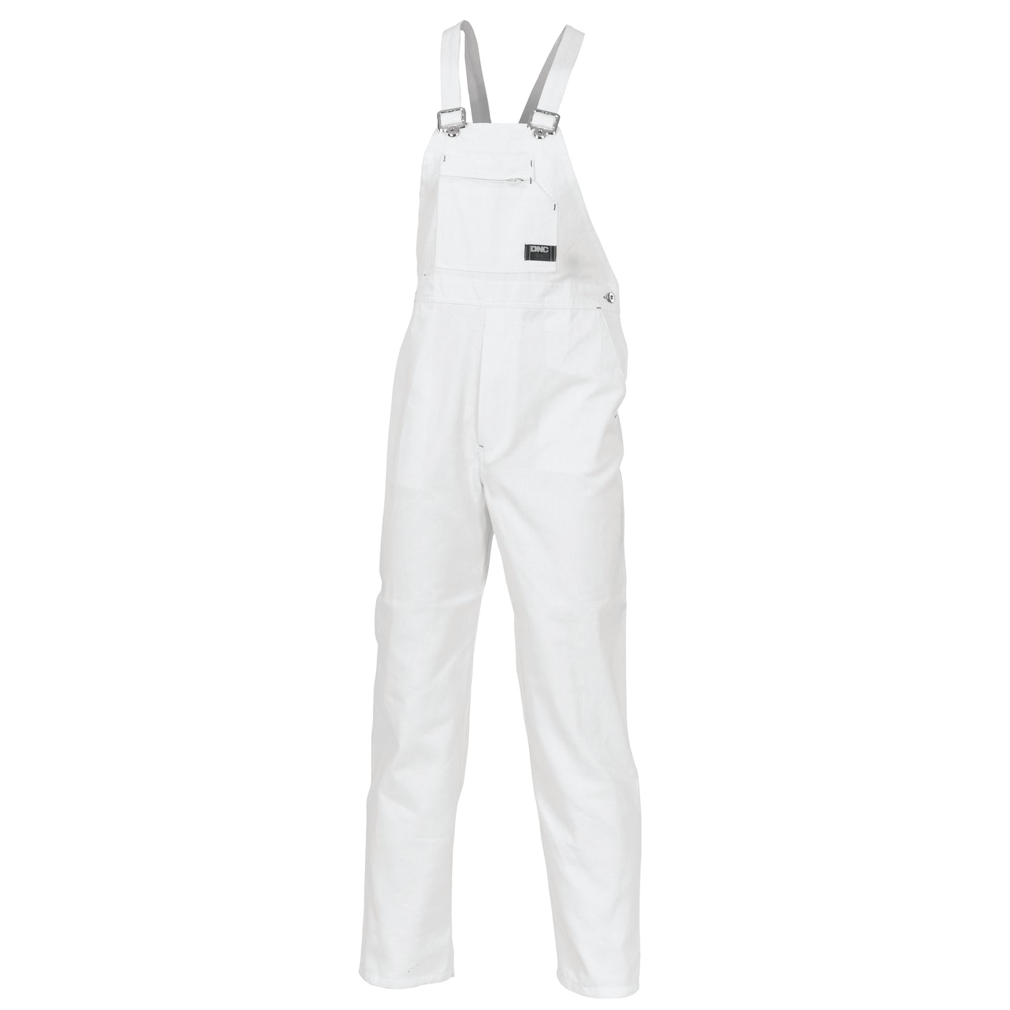 Cotton Drill Bib And Brace Overall