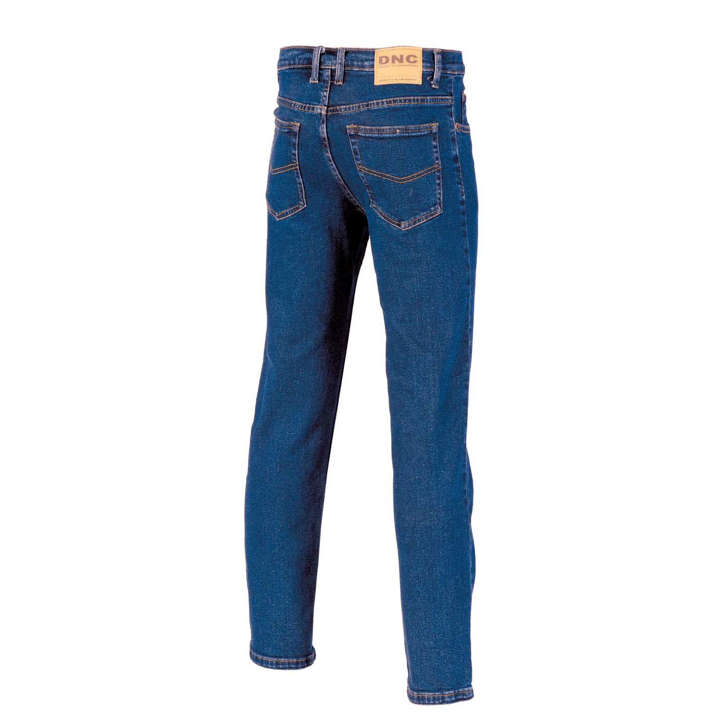 Demin Stretch Jeans