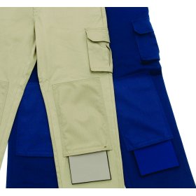 Cushion Knee Pads - 1 Pair Per Pack