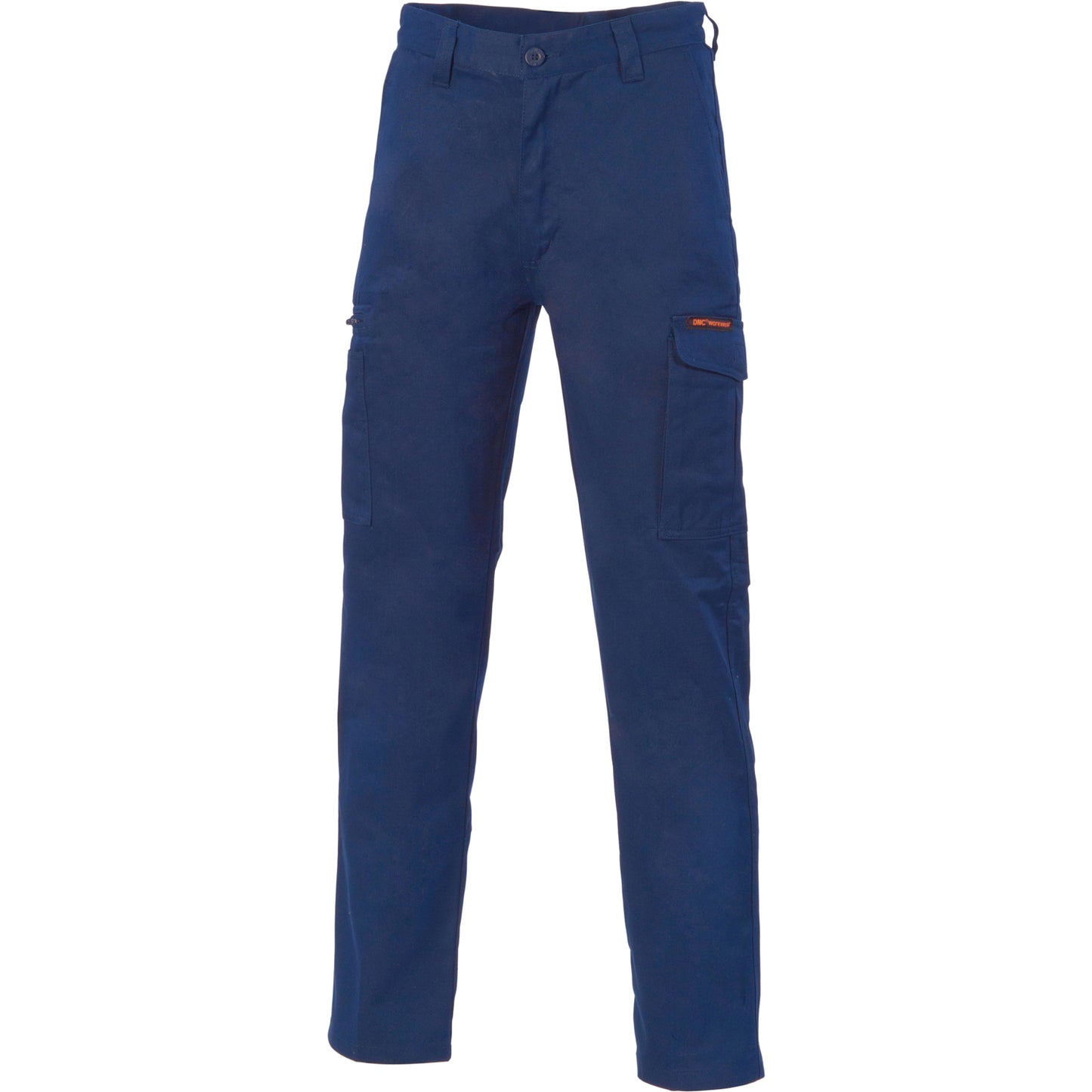 Digga Cool -Breeze Cargo Taped Pants