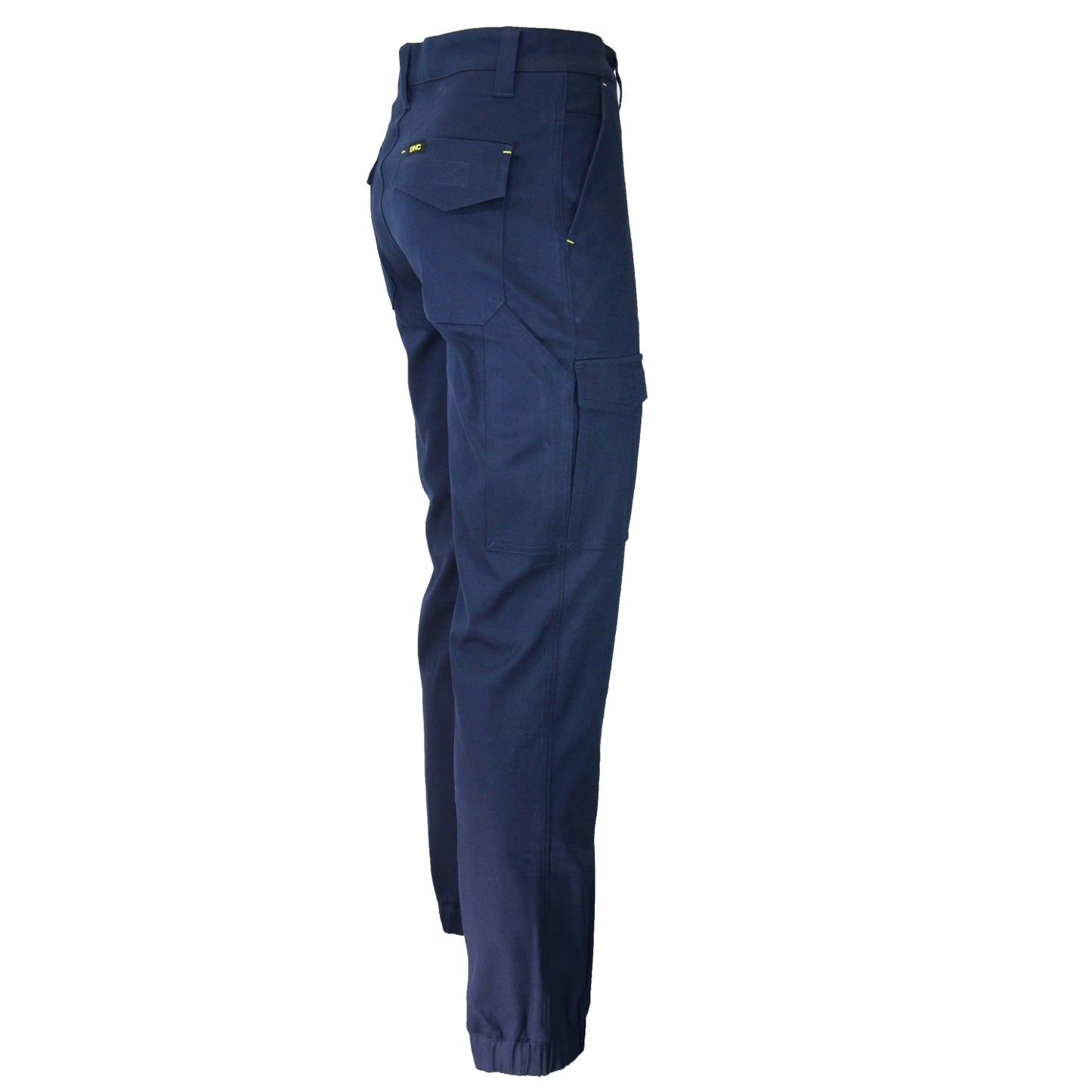 SlimFlex Cargo Pants- Elastic Cuffs