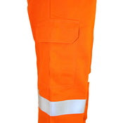Patron Saint Flame Retardant ARC Rated Coverall with Loxy F/R Tape
