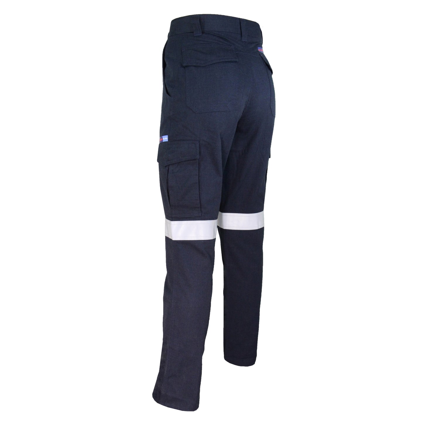LADIES INHERENT FR PPE2 TAPED CARGO PANTS
