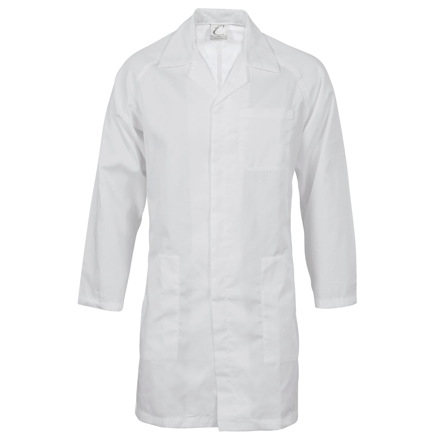 Food Industry Dust Coat
