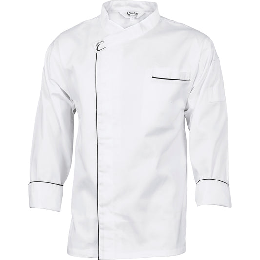 Cool-Breeze Modern Jacket - Long Sleeve