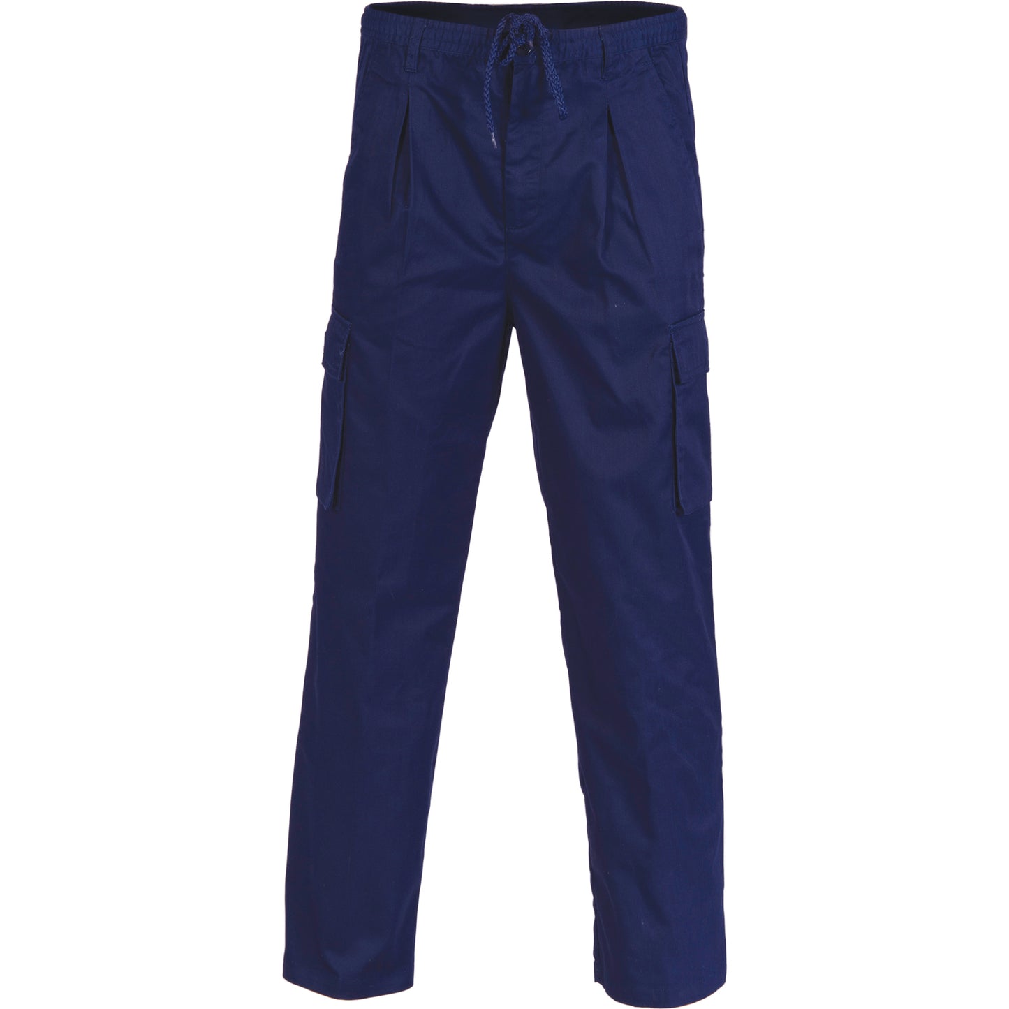 Polyester Cotton "3 in 1" Cargo Pants