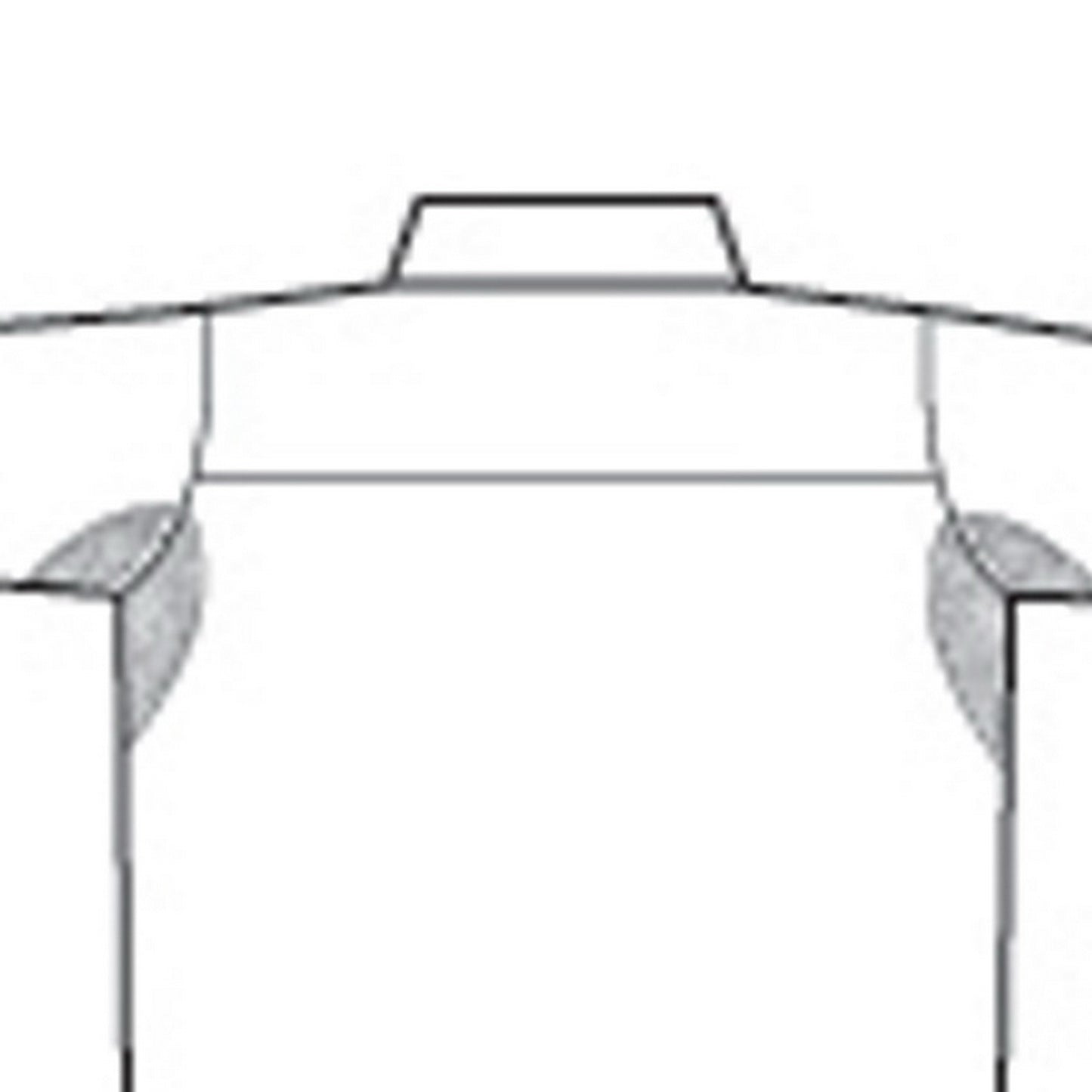 Cool-Breeze Work Shirt- Long Sleeve