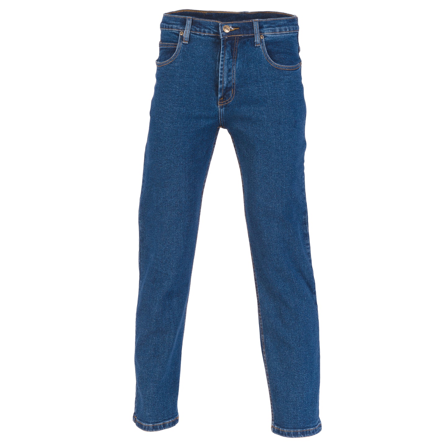 Demin Stretch Jeans