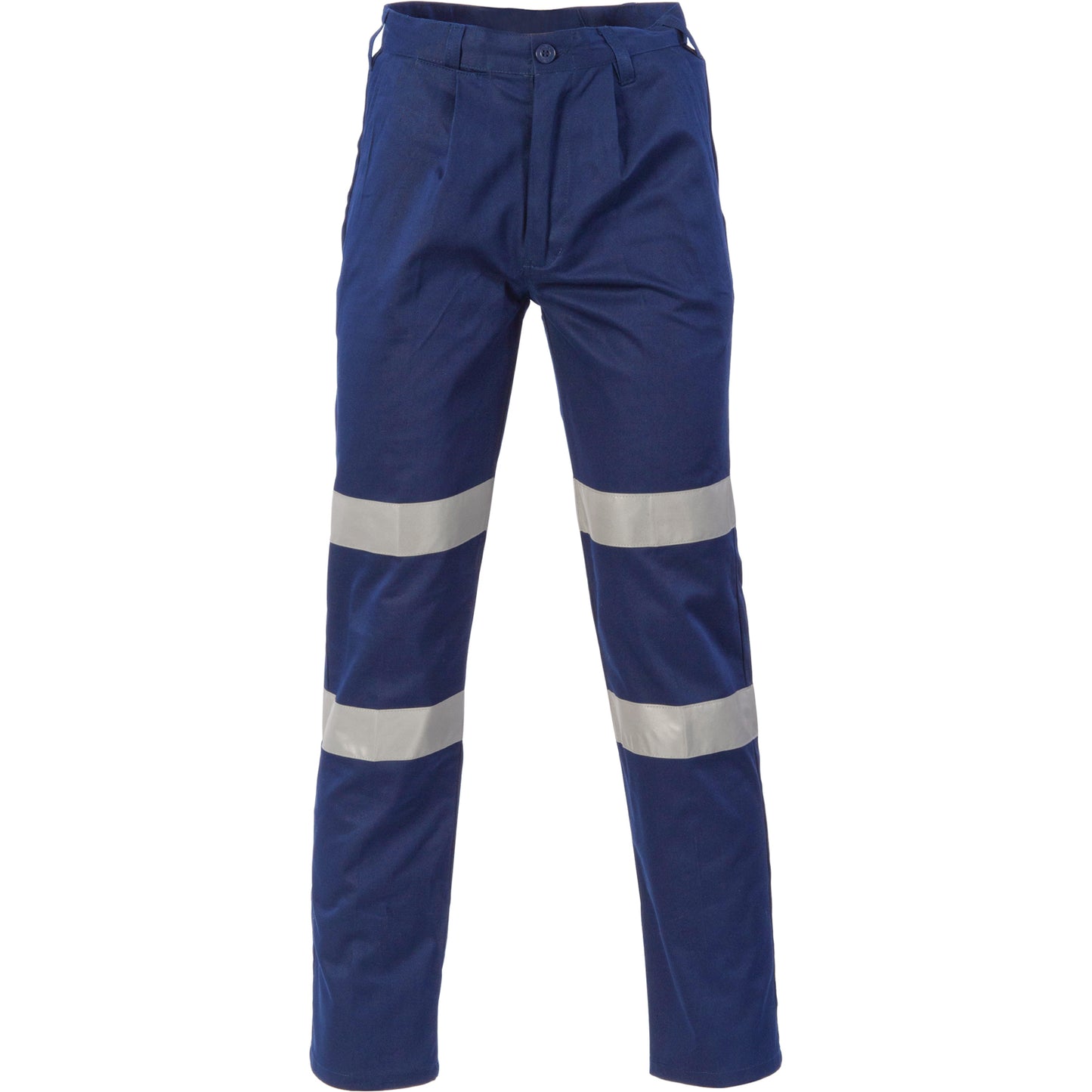 Middle Weight Double hoops Taped Pants