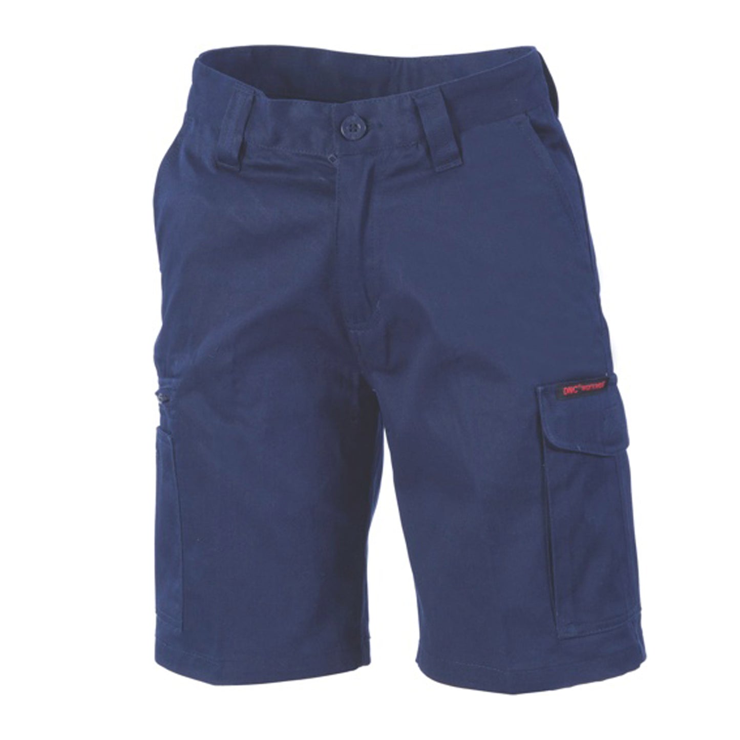 Ladies Digga Cool -Breeze Cargo Shorts