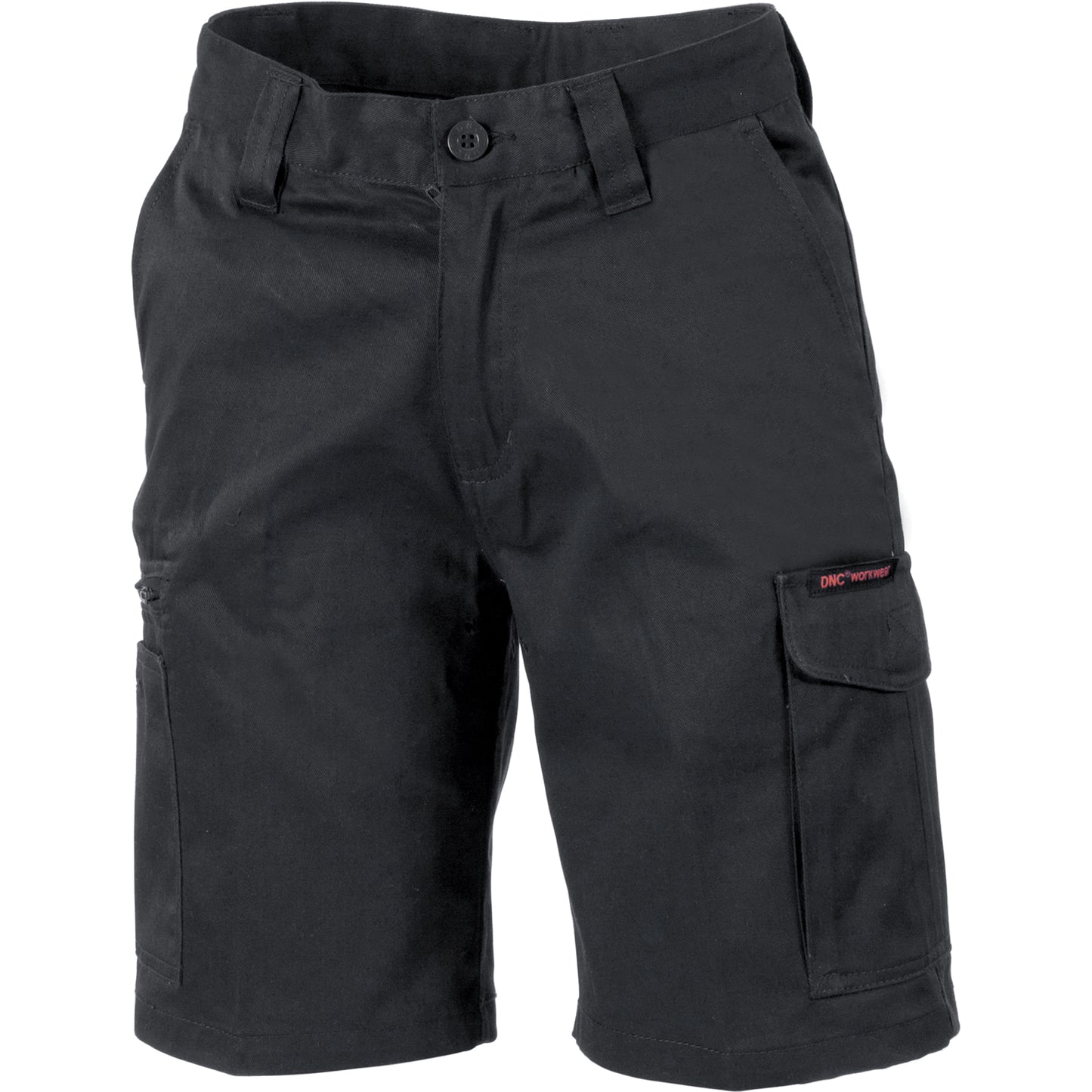 Ladies Digga Cool -Breeze Cargo Shorts