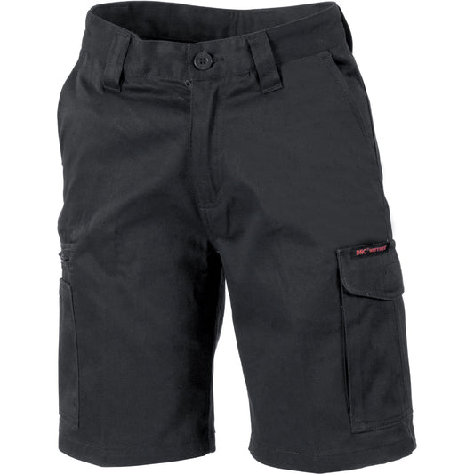 Ladies Digga Cool -Breeze Cargo Shorts