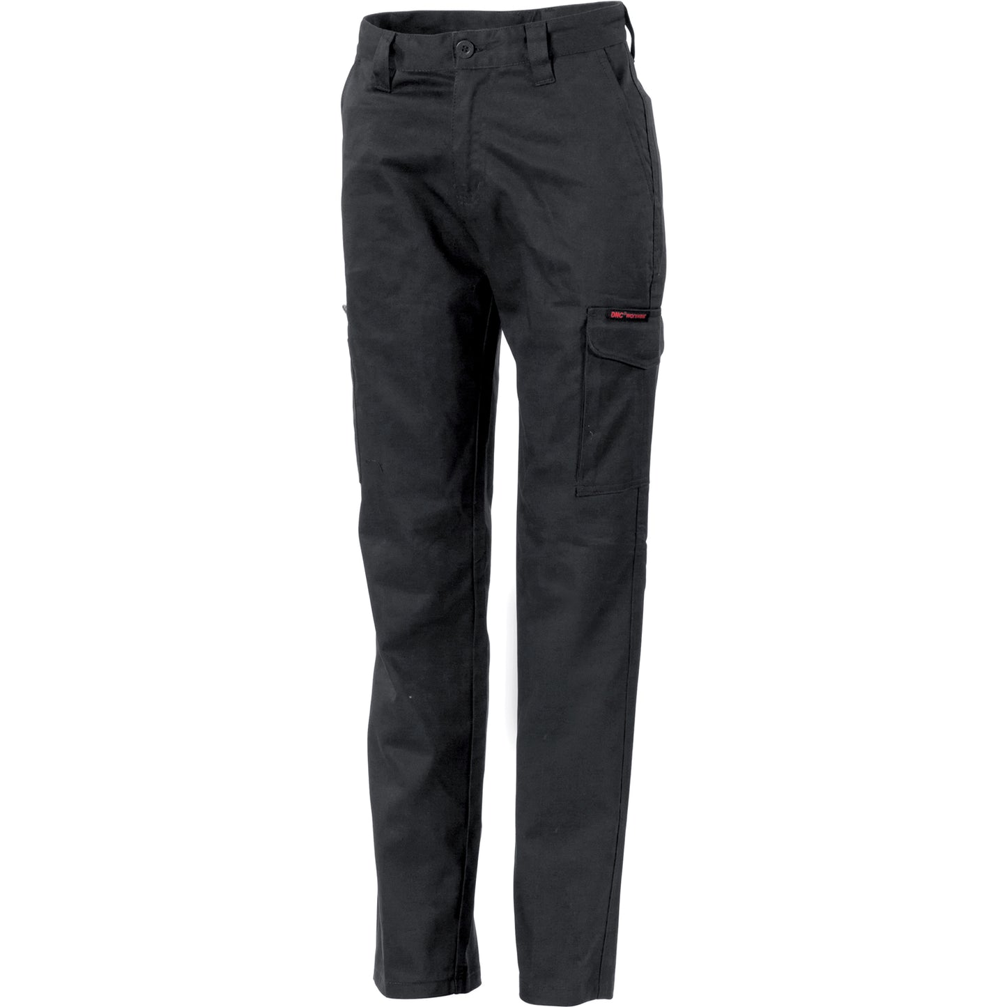 Ladies Digga Cool -Breeze Cargo Pants