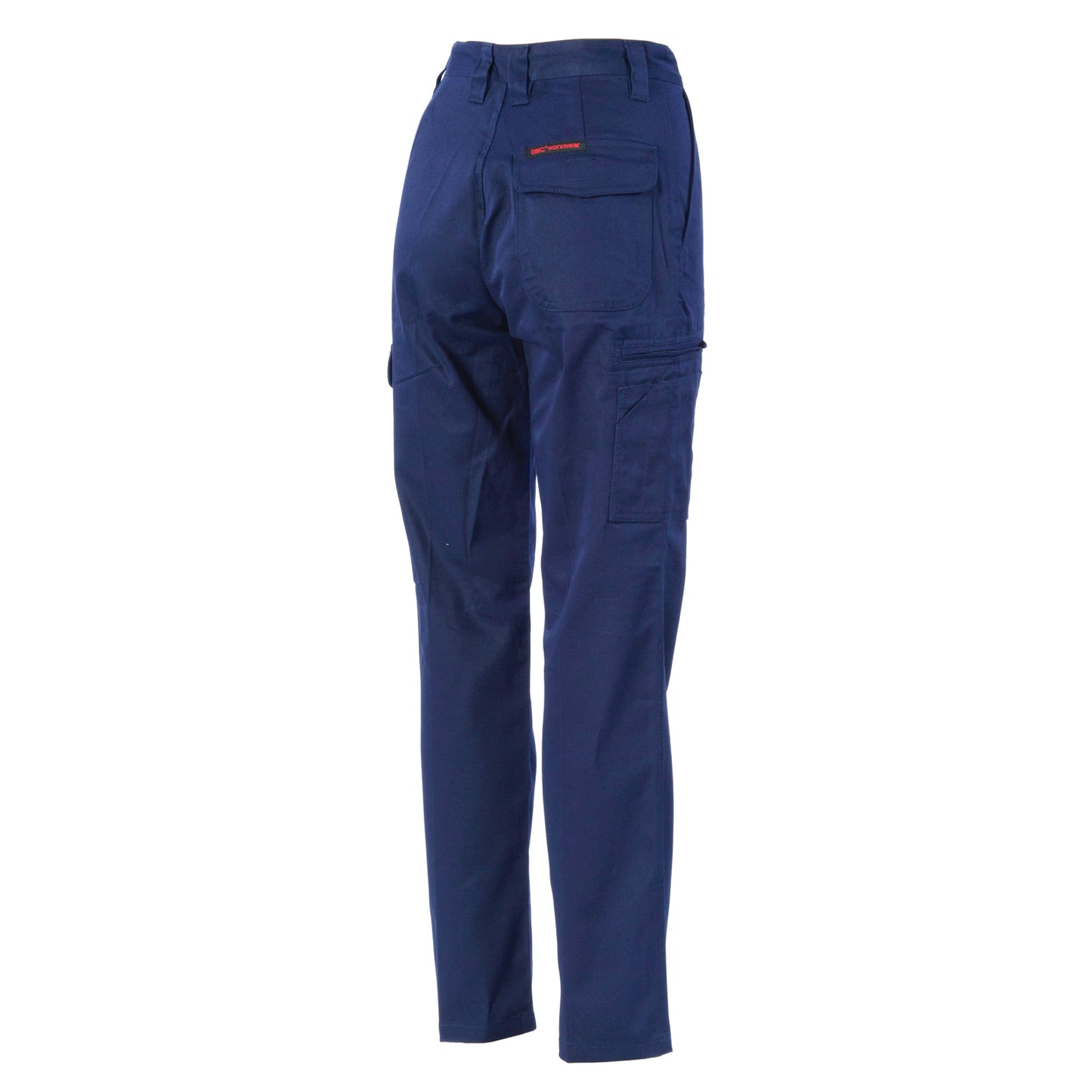 Ladies Digga Cool -Breeze Cargo Pants