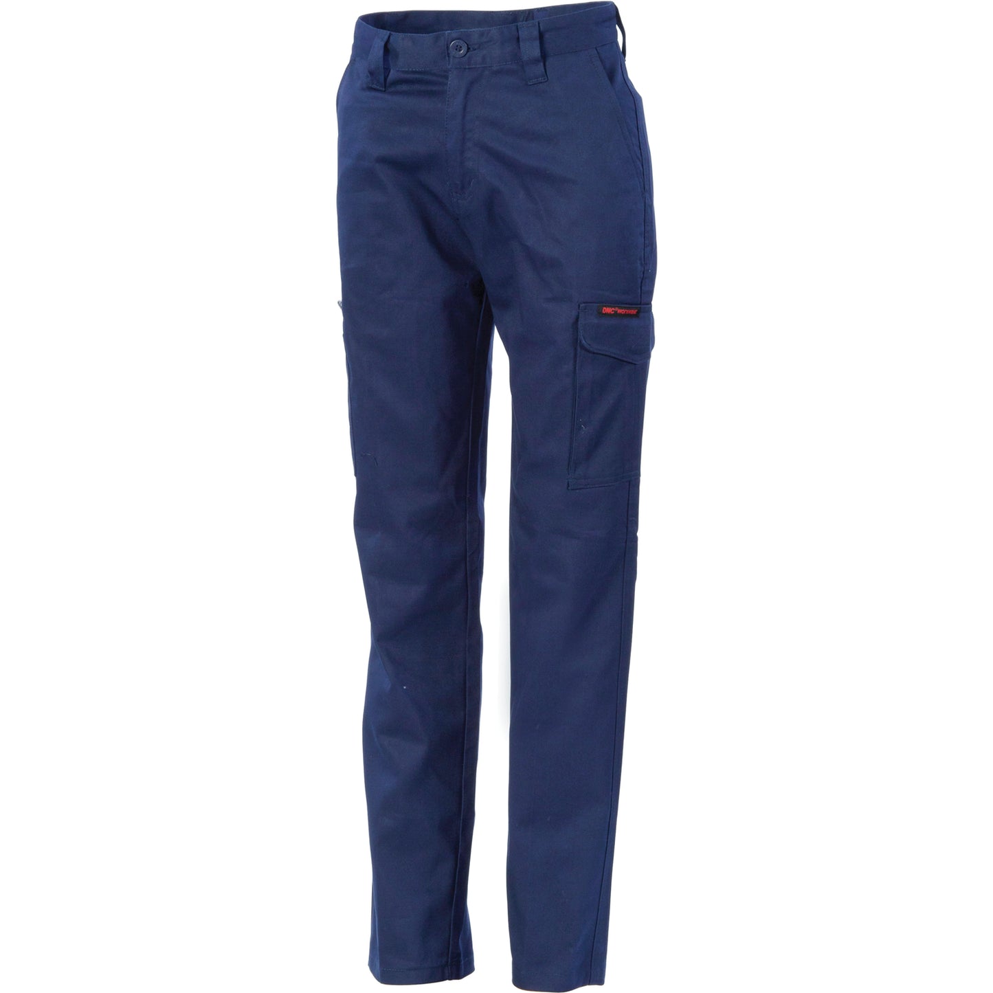 Ladies Digga Cool -Breeze Cargo Pants