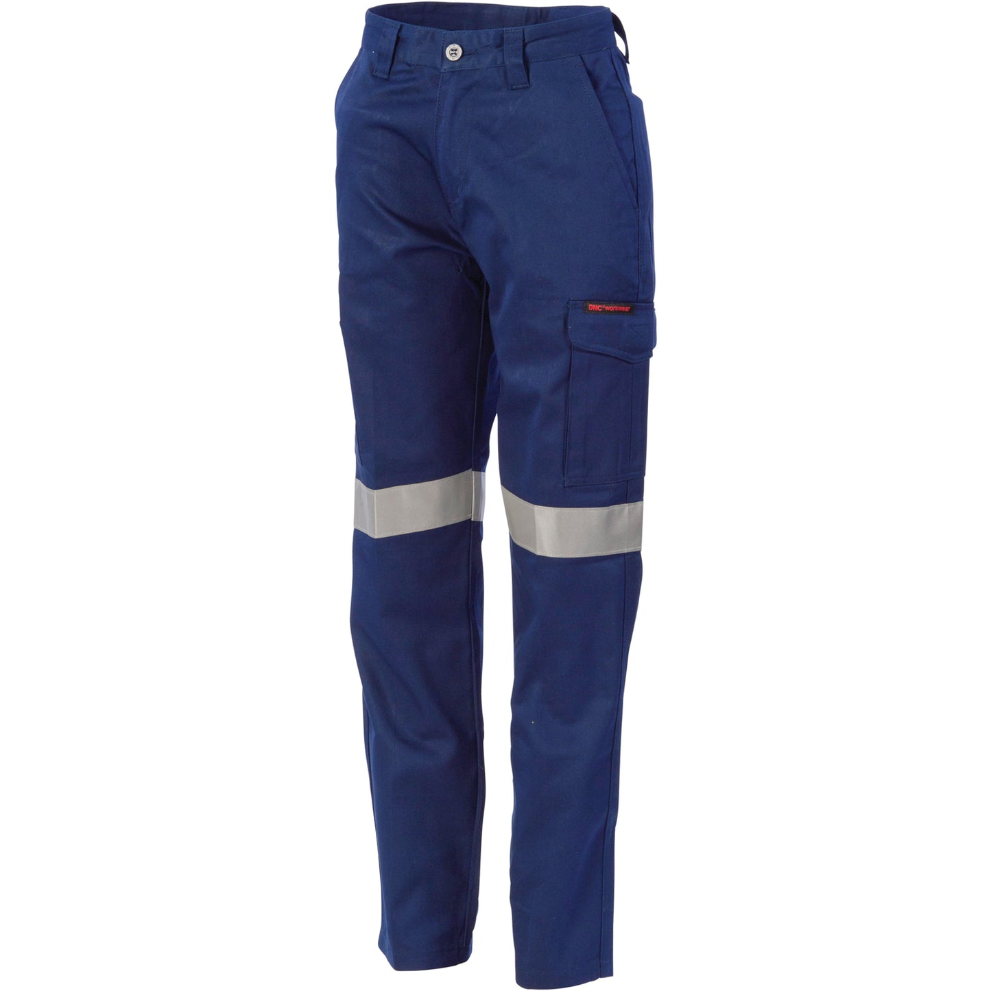 Ladies Digga Cool -Breeze Cargo Taped Pants