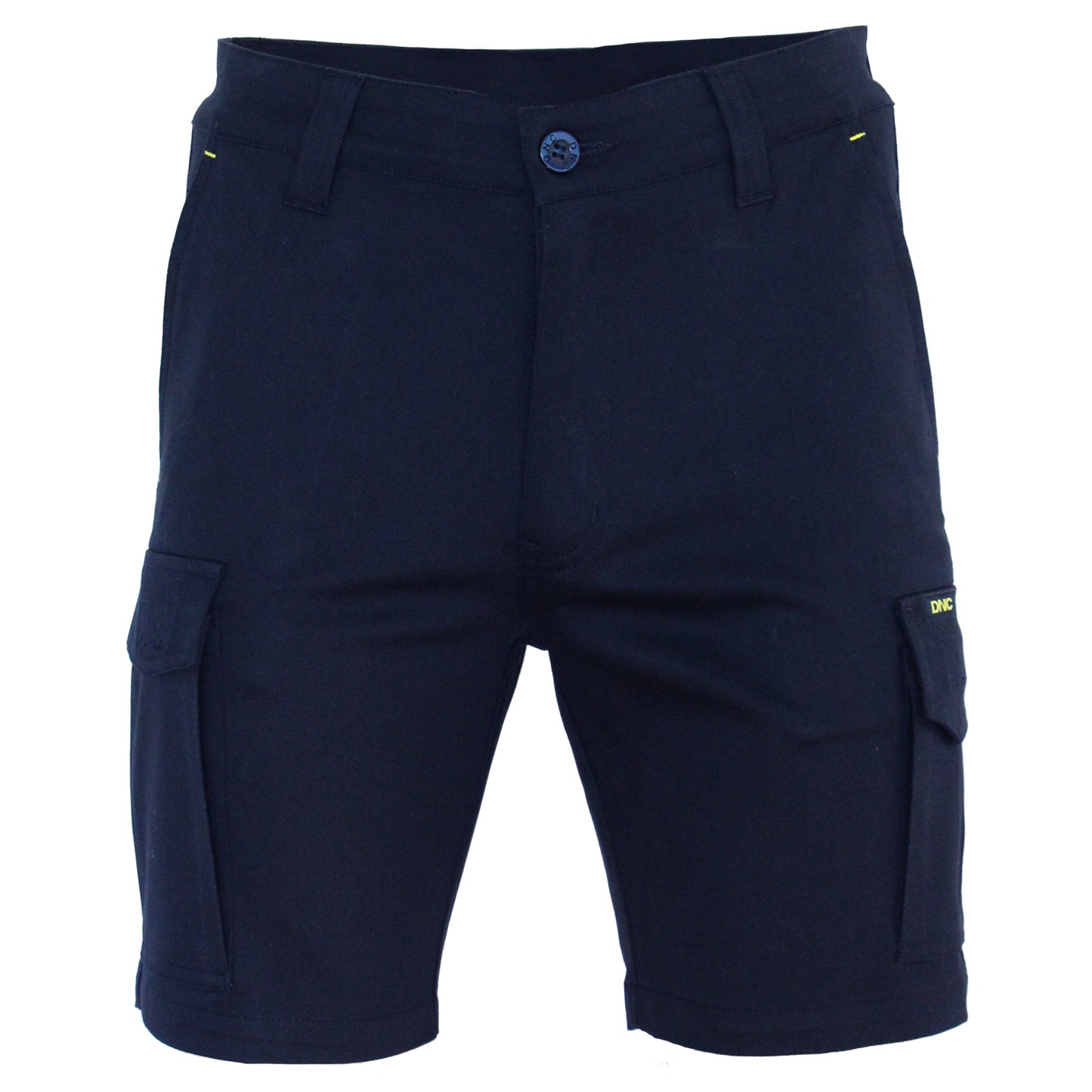SlimFlex Cargo Shorts