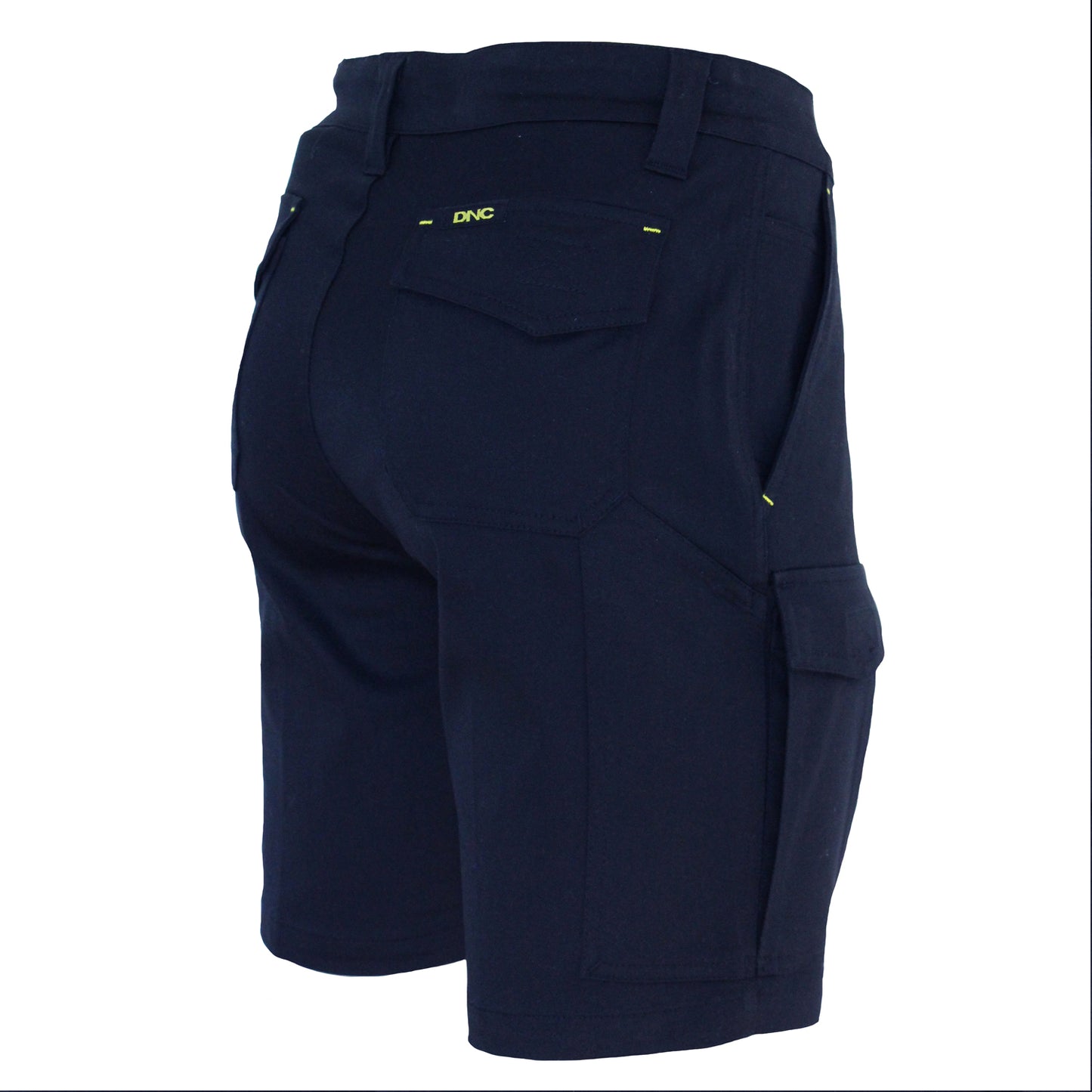 SlimFlex Cargo Shorts