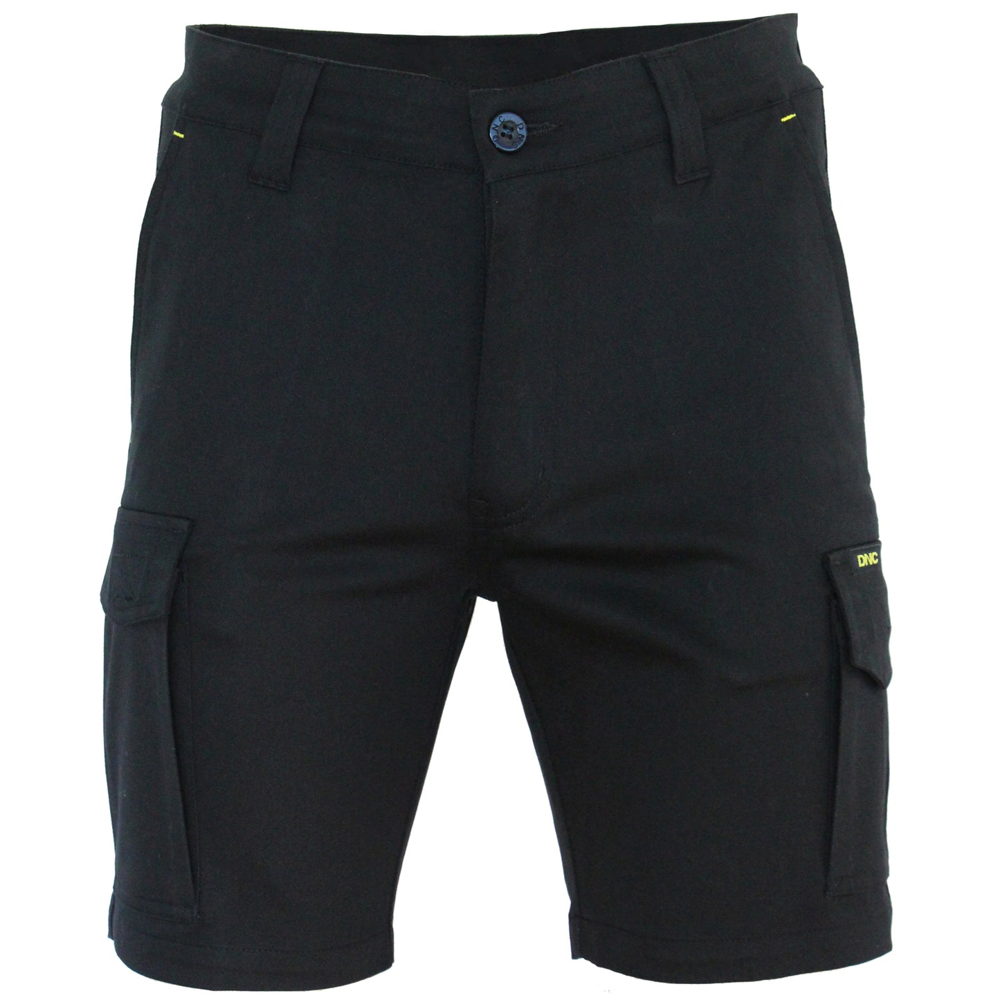 SlimFlex Cargo Shorts