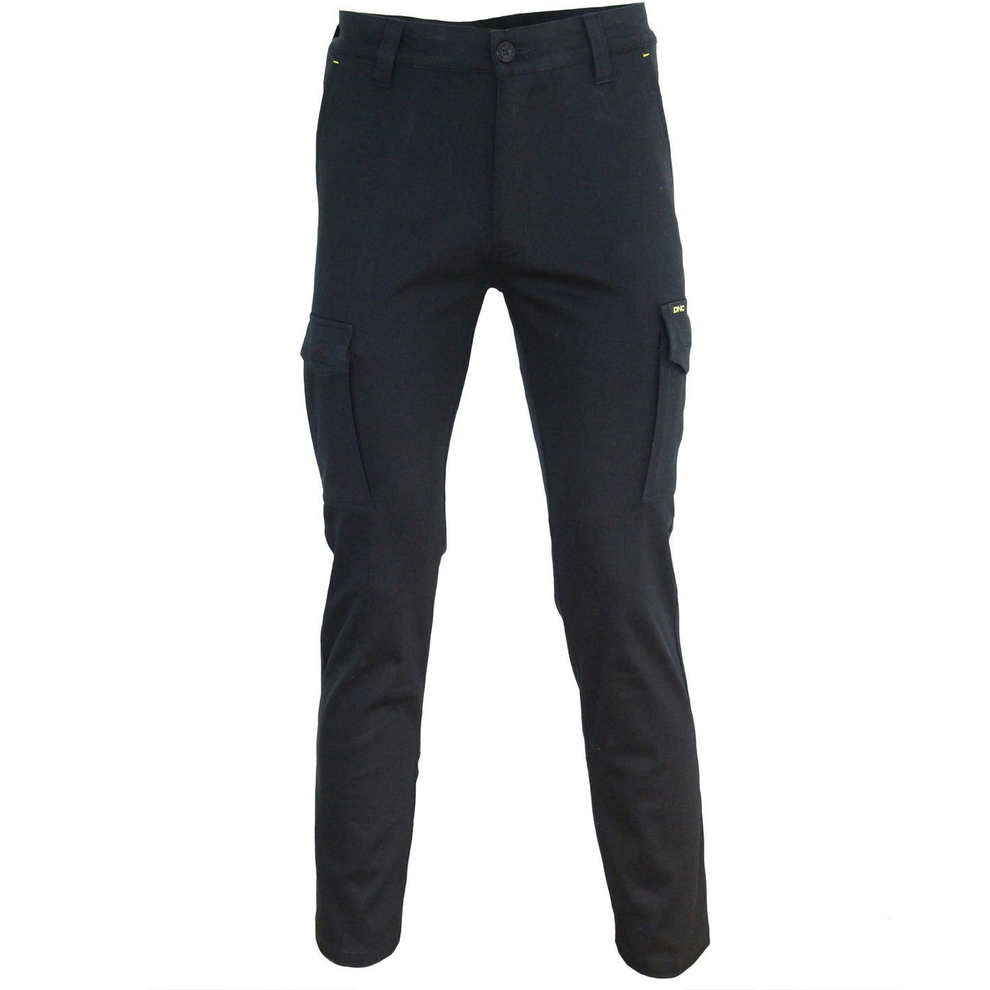 SlimFlex Cargo Pants