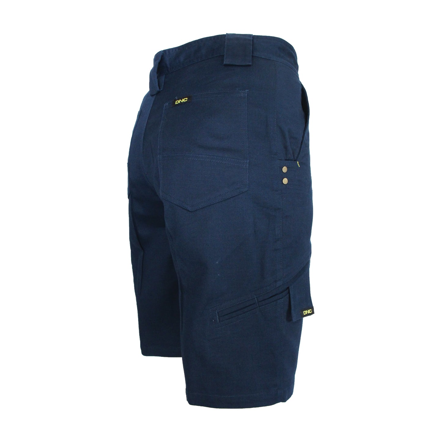 RipStop Tradies Cargo Shorts