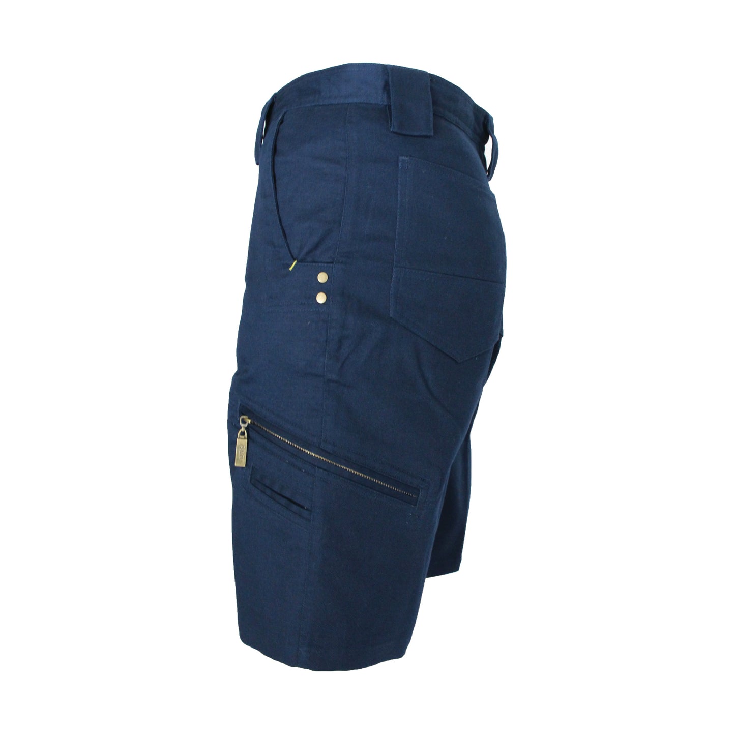 RipStop Tradies Cargo Shorts