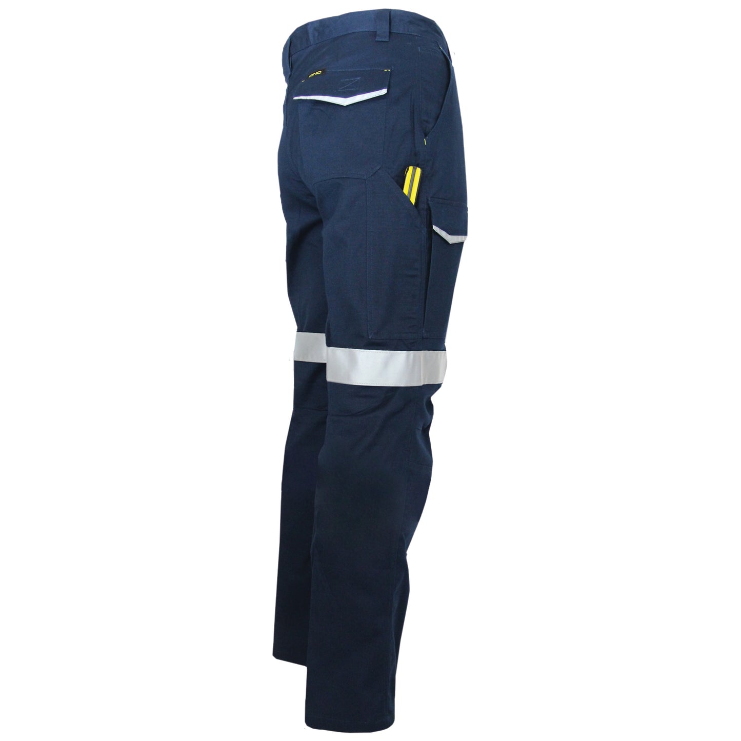 RipStop Cargo Pants with CSR Reflective Tape