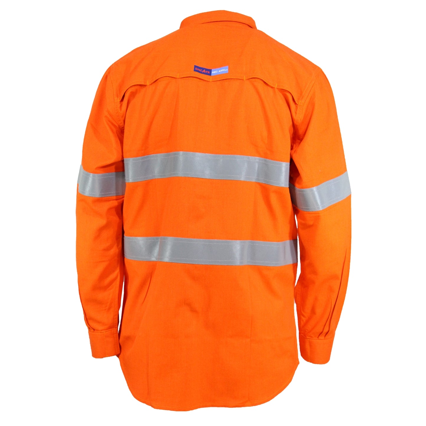 INHERENT FR PPE1 L/W D/N SHIRT