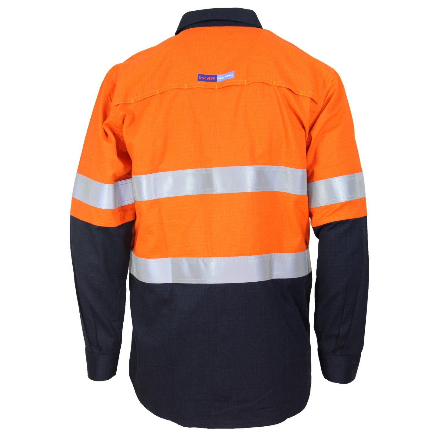 INHERENT FR PPE2 2T D/N SHIRT
