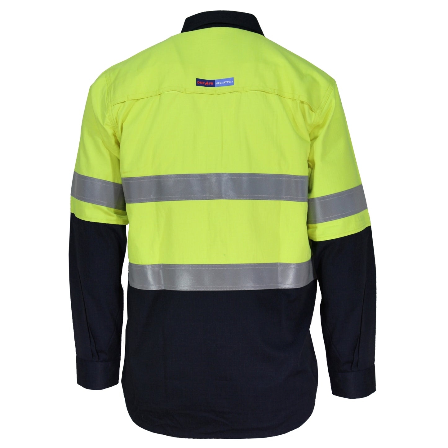 INHERENT FR PPE2 2T D/N SHIRT