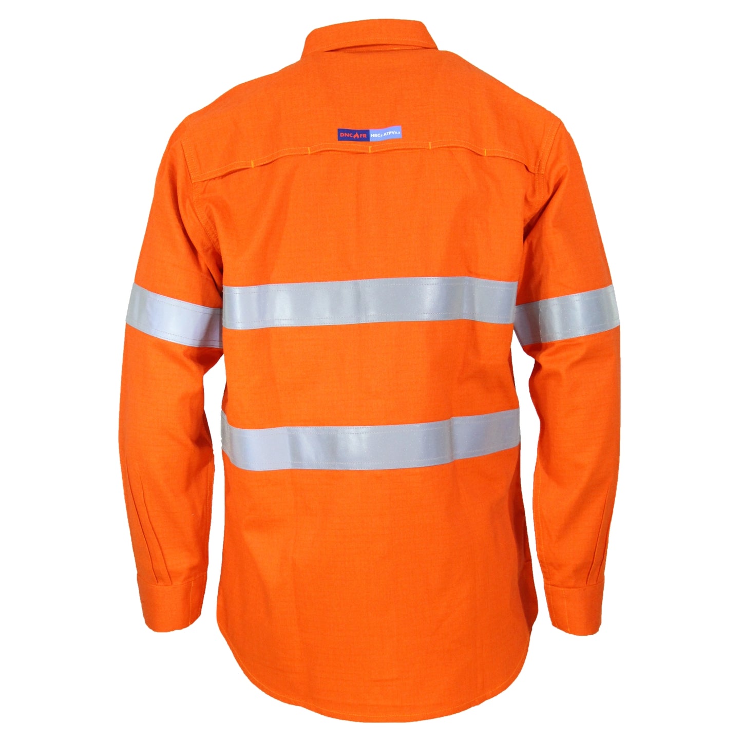 INHERENT FR PPE2 M/W D/N SHIRT
