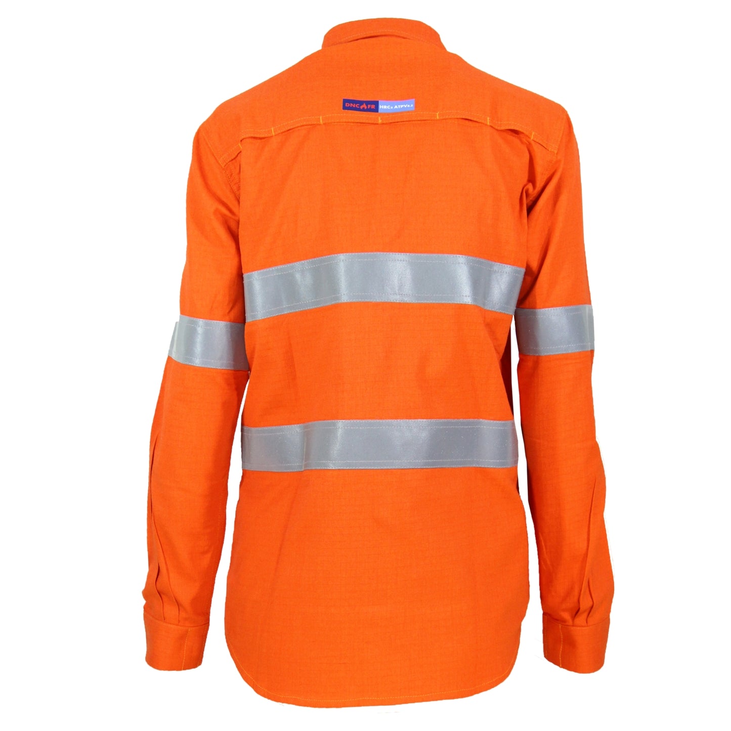 LADIES INHERENT FR PPE2 D/N SHIRT