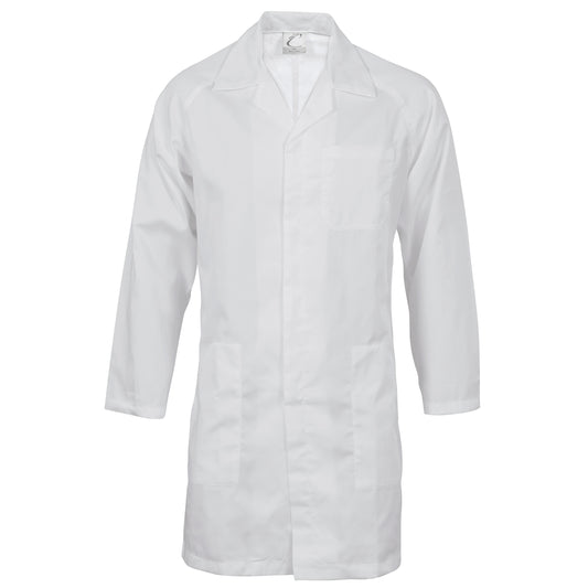Food Industry Dust Coat