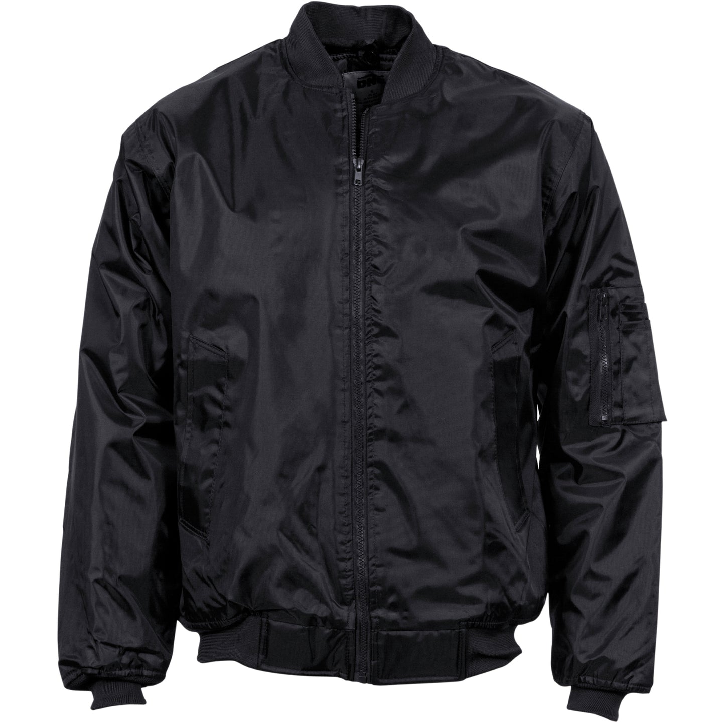 Flying Jacket - Plastic Zips