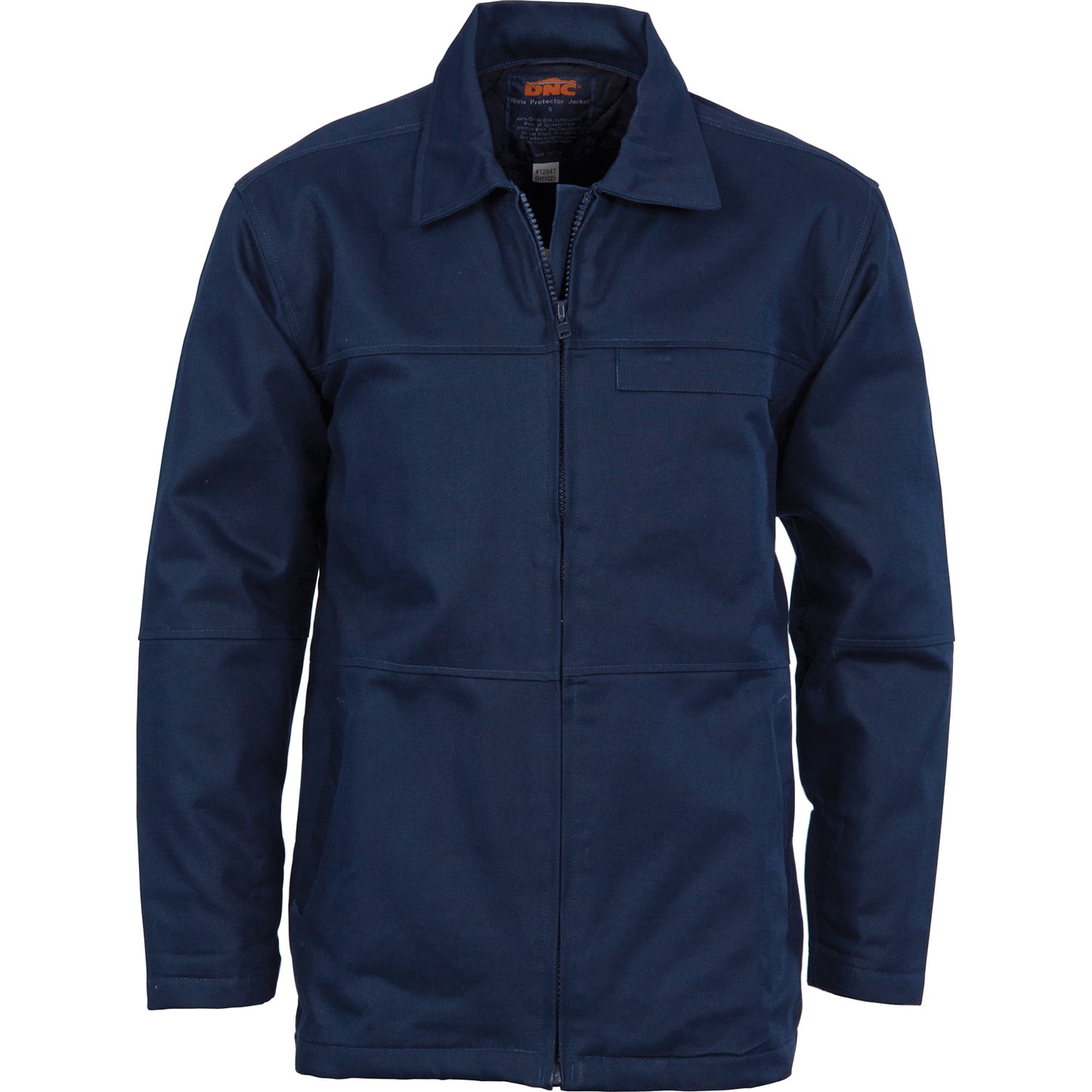 Protector Cotton Jacket