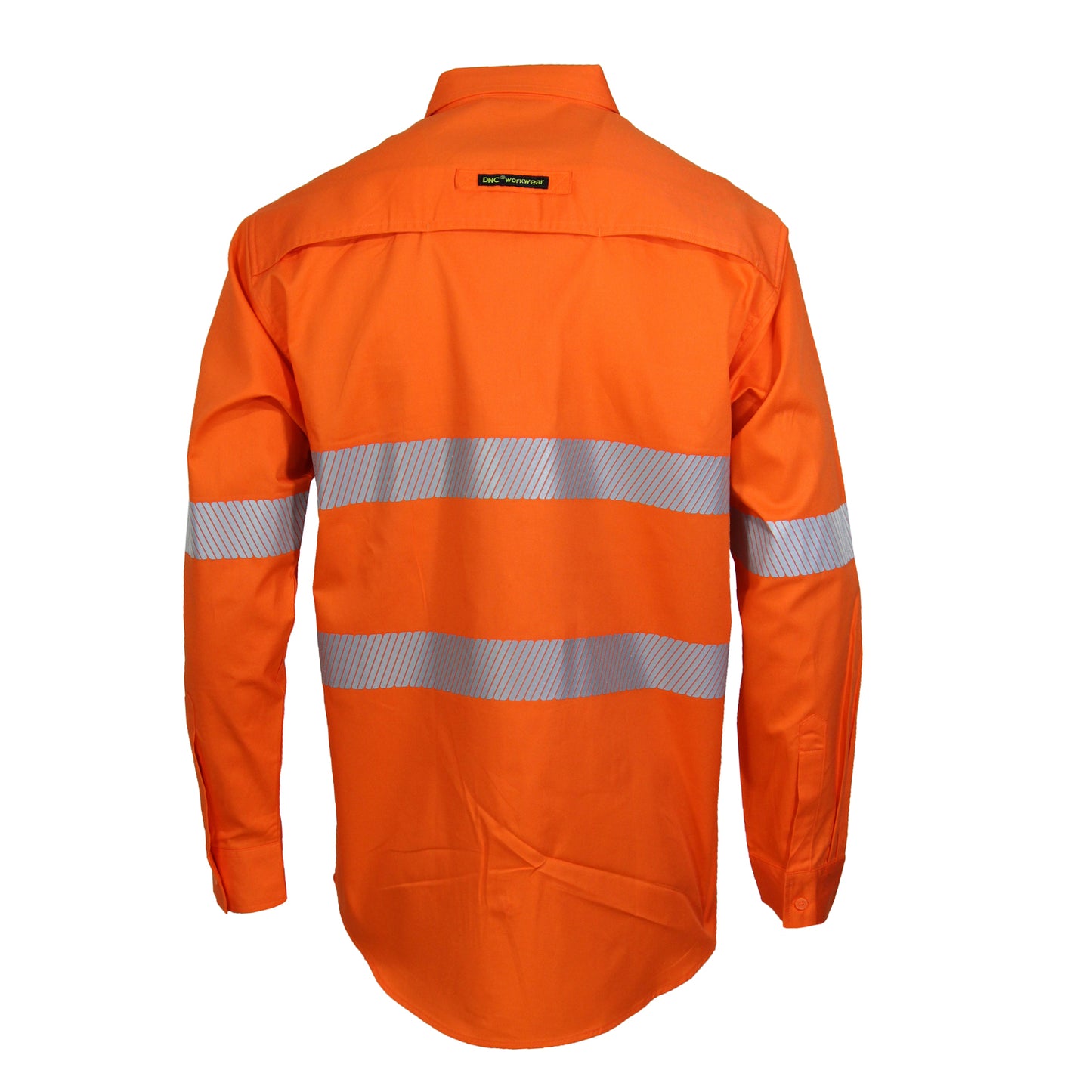 HiVis Segment Taped Coolight Shirt