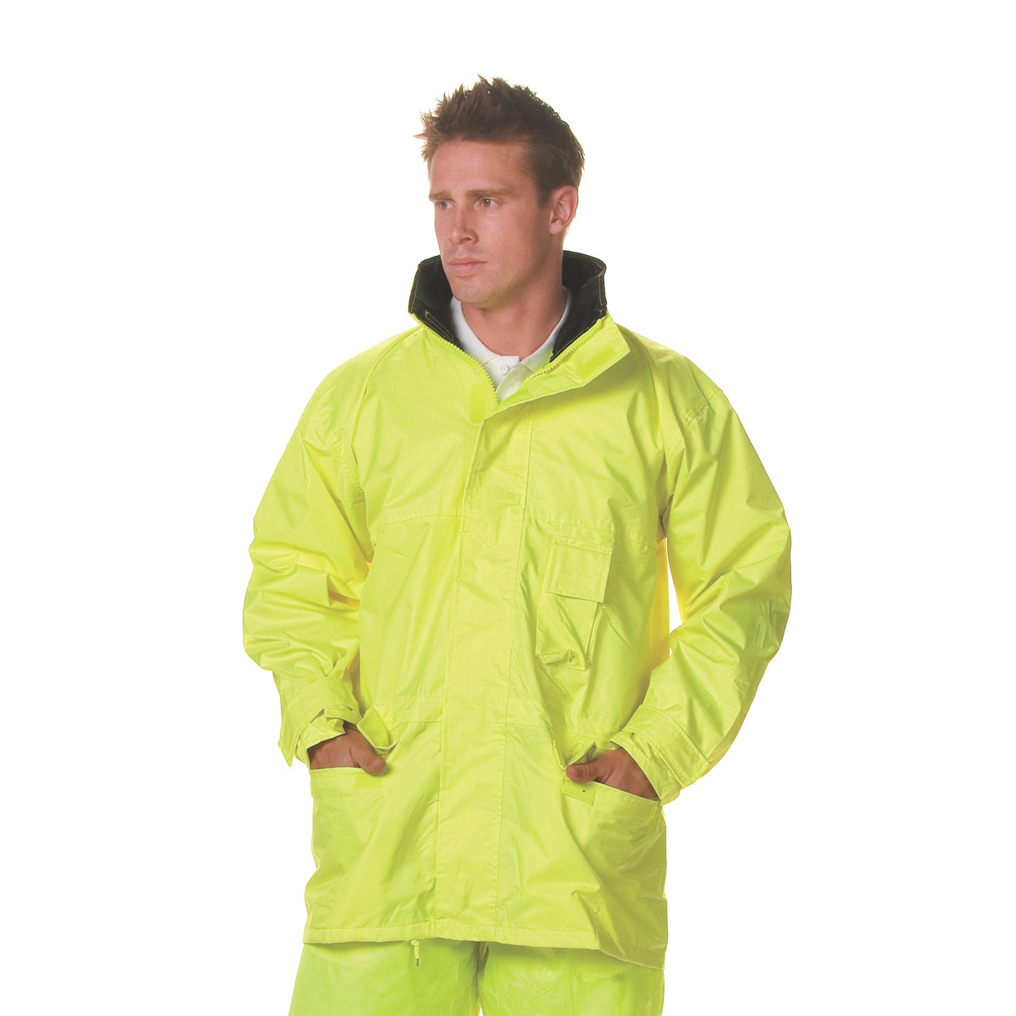 Classic Rain Jacket