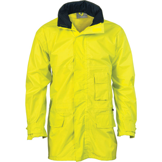 Classic Rain Jacket