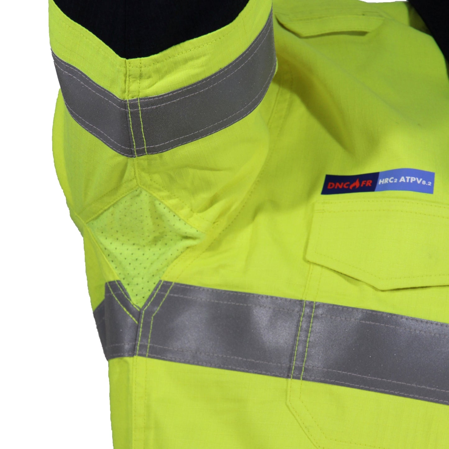 INHERENT FR PPE1 2T C/F DN L/W Shirt
